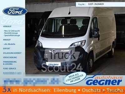 Kastenwagen hoch OPEL Movano C Kasten HKa L3H2 3,5t Edition verstärkt gebraucht
