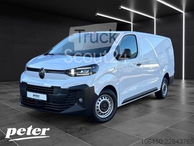 Kastenwagen Citroën Jumpy KaWa 150 XL BAR +180 Kamera+ModuWork+SHZ+ neu