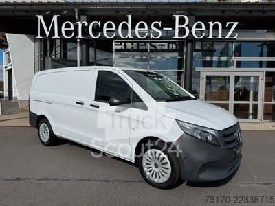 Hochdachkombi Mercedes-Benz Vito 116 CDI 9G Klima Kamera SHZ gebraucht