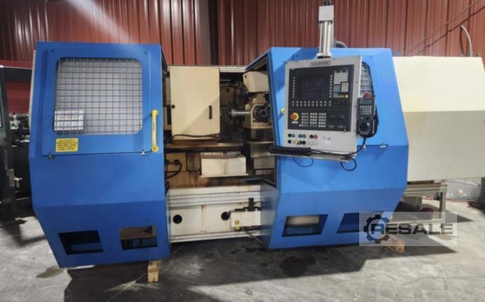 CNC Universal Grinding Machines VOUMARD 300 CNC