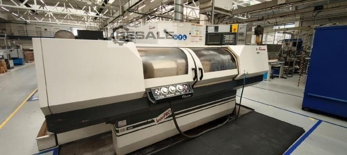 CNC Universal Grinding Machines STUDER S 30 LEAN PRO.