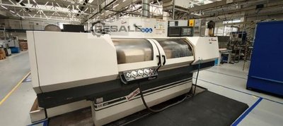 CNC Universal Grinding Machines STUDER S 30 LEAN PRO.
