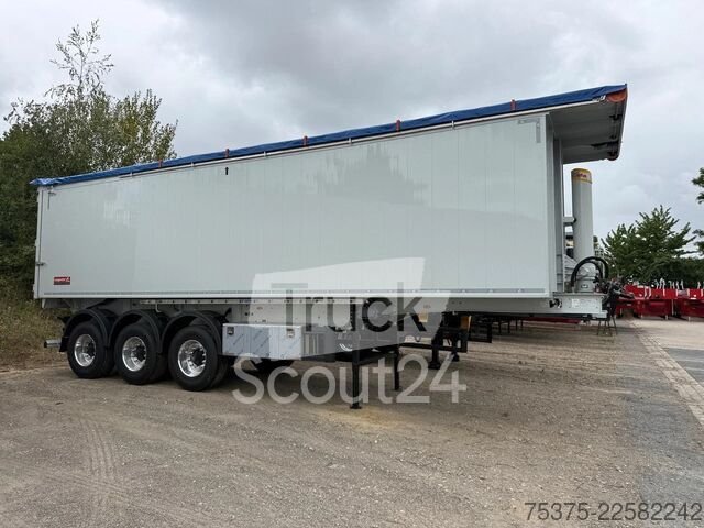 Kipper Langendorf SKA-G 24/29 neu