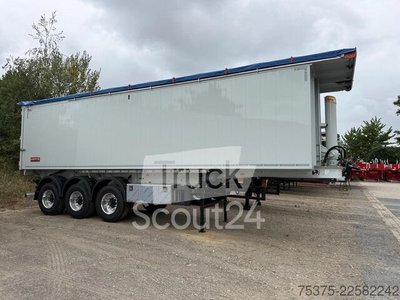 Kipper Langendorf SKA-G 24/29 neu