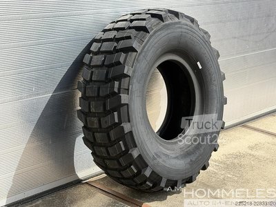 Reifen MICHELIN G-20 PILOTE XL neu