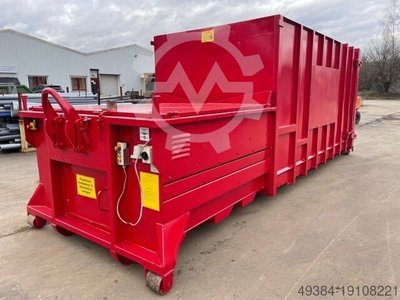 Presto HGS20