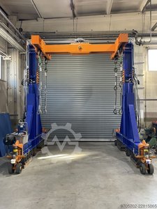 Marschner-Engineering MKP40/10