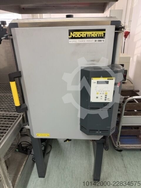 Nabertherm N150
