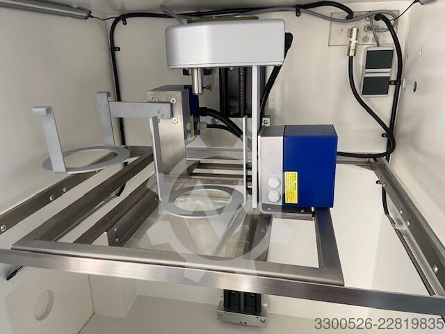 CAST Solute V 1500