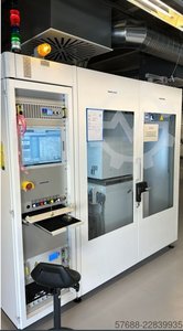 Moehwald GmbH SOFC Full-Stack Test Bench