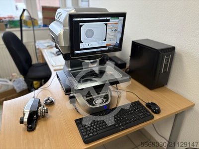 Keyence IM-8030T