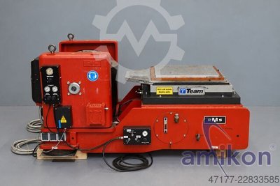 RMS SWR 900 SW 3709 u. TGD 6000