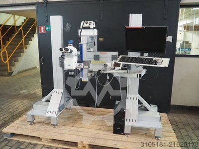 ZEISS AXIO zoom V16