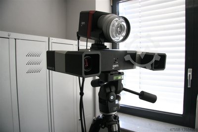 ARAMIS GOM 300 / 2.3M