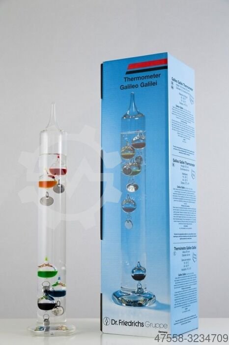 Dr. Friedrichs Gruppe 6715 B