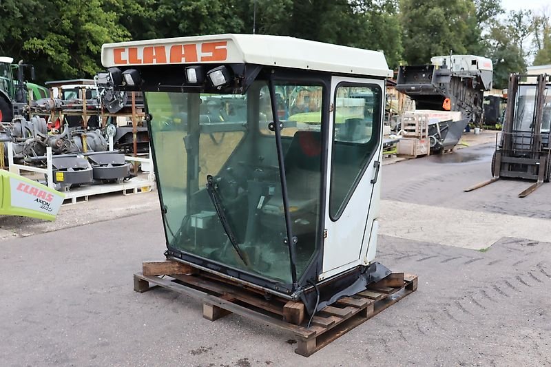 Claas KABINE FÜR JAGUAR