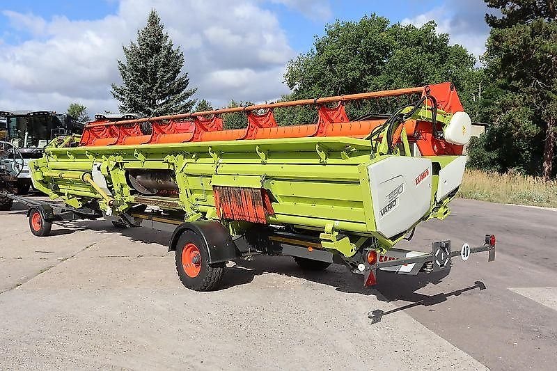 Claas V 930