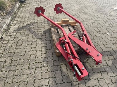 Horsch Spuranreißer Maestro RV