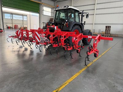 Maschio Gaspardo HS 8r