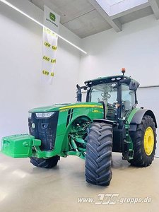 John Deere 8320R E23-PowerShift