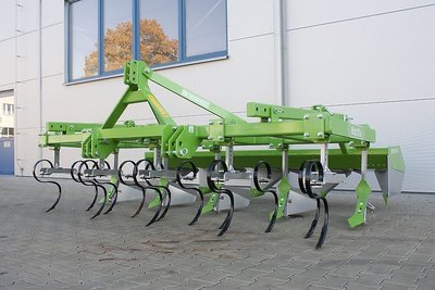 MD BO Kartoffelhäufler NOCTU