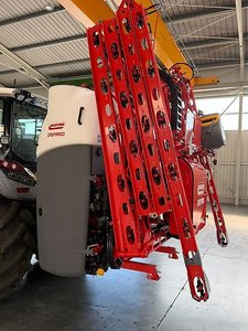 Maschio Tempo Ultra PRO 1600l 21m