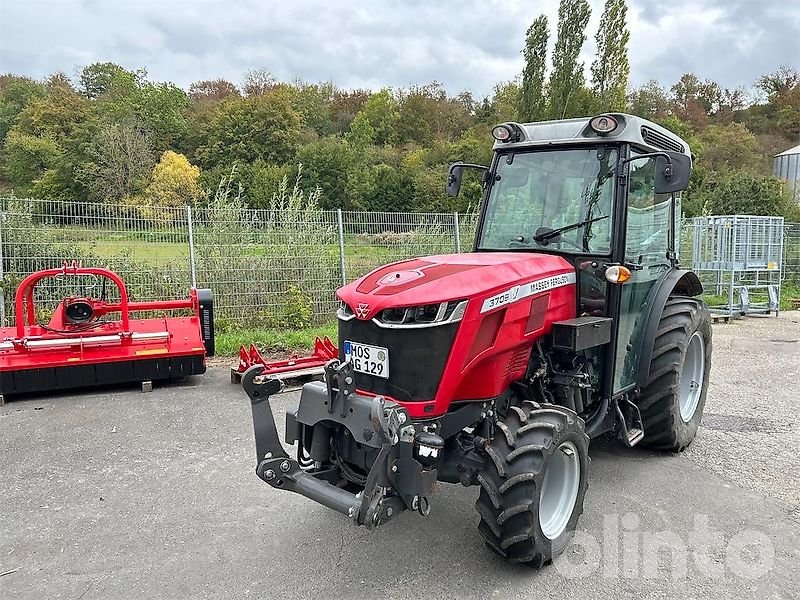 Massey Ferguson V3709