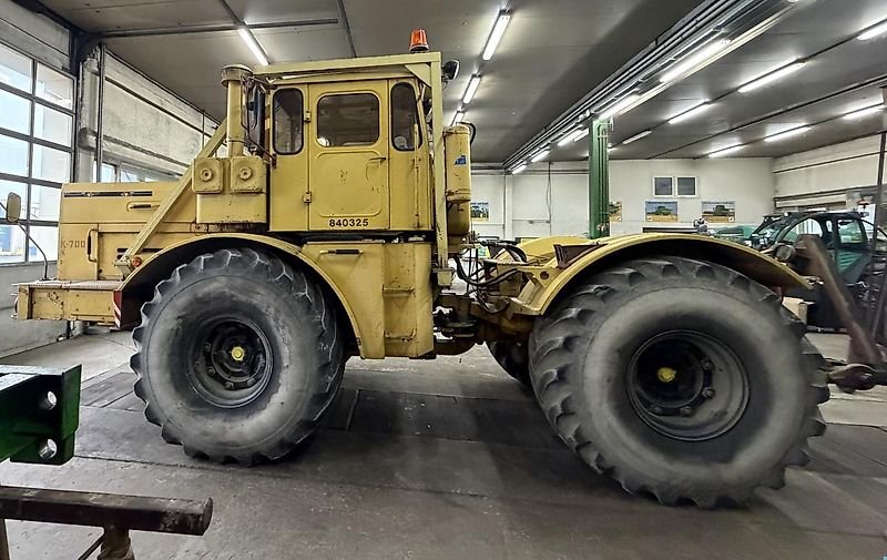 Kirovets Kirovets K 700 A