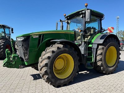 John Deere 8345 R