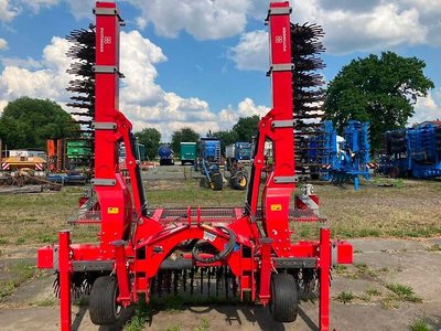 PÖTTINGER ROTOCARE V 6600