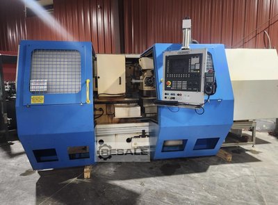 Cylindrical grinding machines VOUMARD 300 CNC