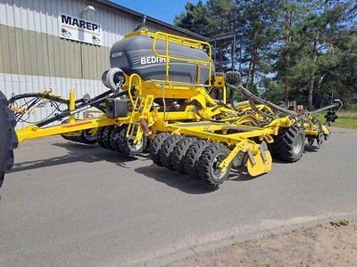 BEDNAR OMEGA 6000L