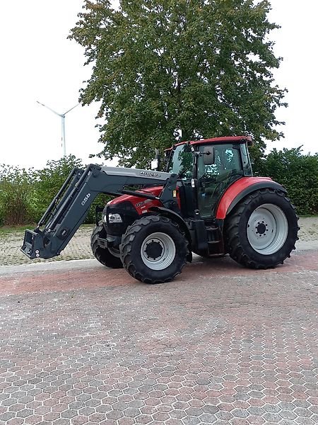 Case IH Farmall 115U Pro