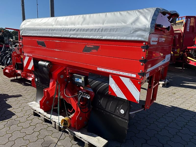 Maschio Primo EW3 Isotronic