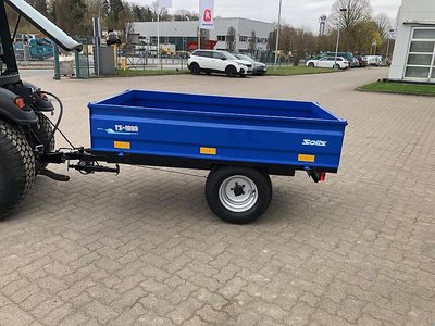 SOLIS TS1000