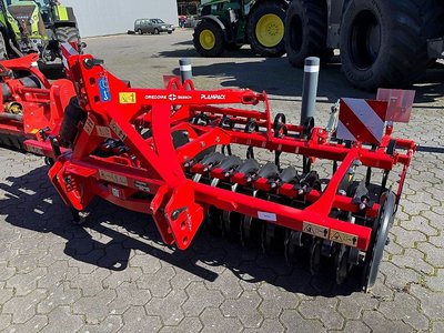 Maschio Planipack 50
