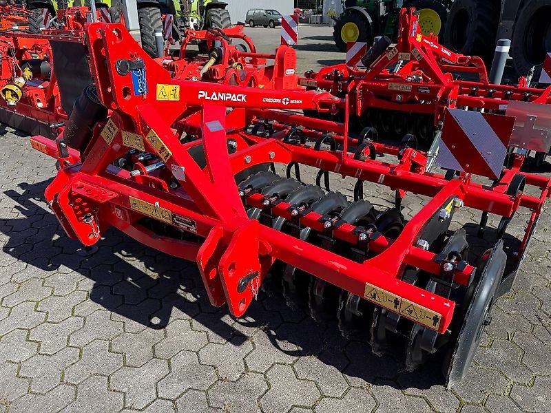 Maschio Frontpacker Planipack 50