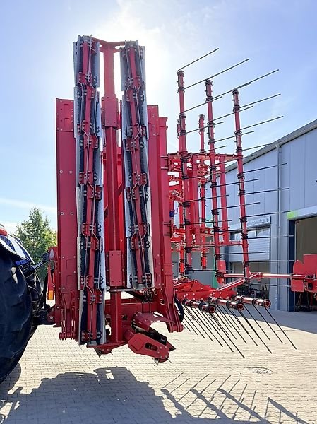 Horsch Cultro 9 TC - Messerwalze - Vorführgerät 2026