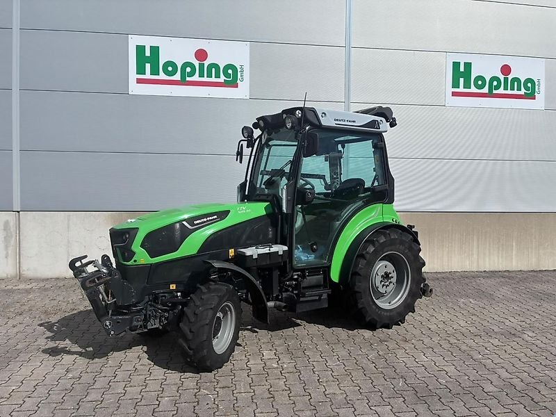 Deutz-Fahr 5115 TTV