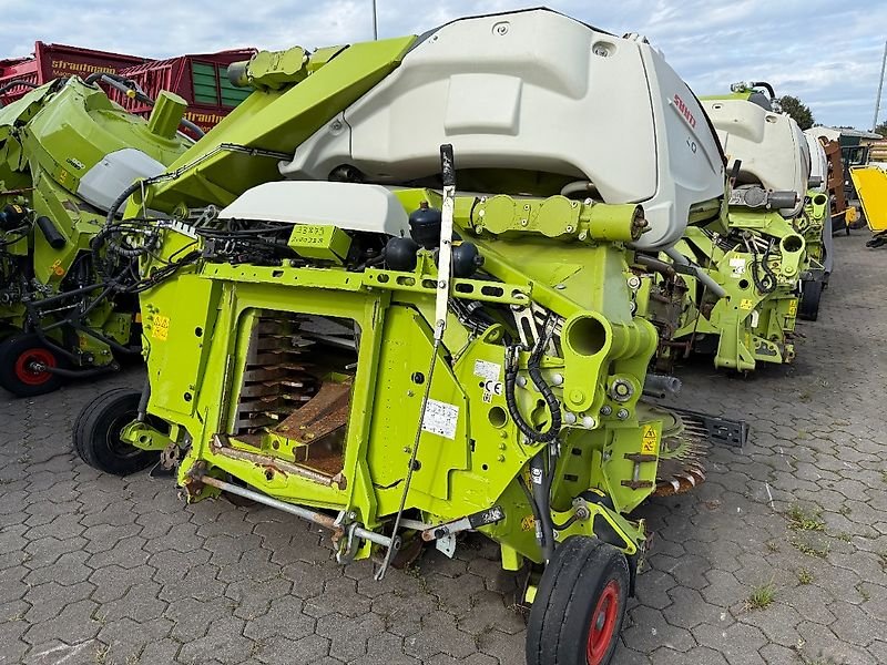 Claas Orbis 750