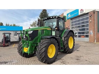 John Deere 6R 250