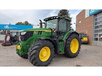 John Deere 6R 155