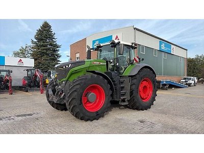 Fendt 1050 Vario Gen3 Profi
