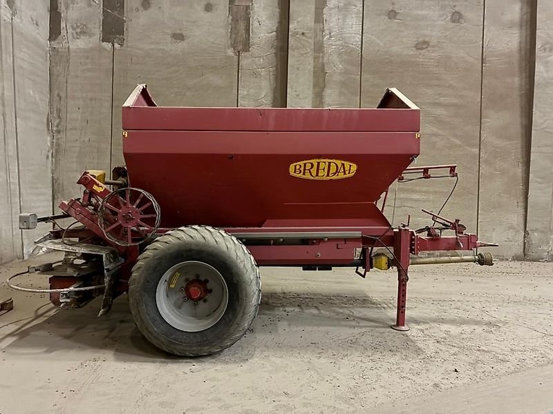 BREDAL K 65 AB
