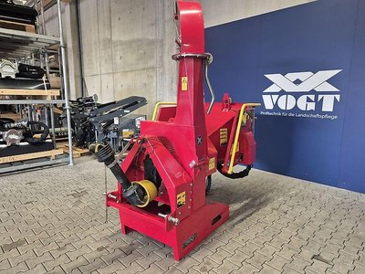 TP 200 PTO Holzhacker / Holzhäcksler für Traktor-Vorführgerät-