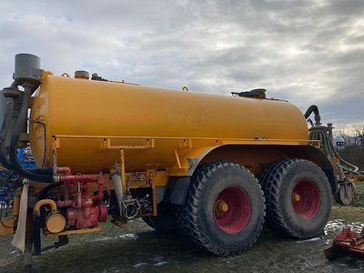 Veenhuis SP 15800