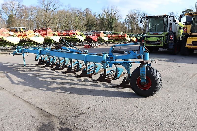 Lemken TURMALIN X 220/6/1 N100-40+PACKER