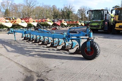 Lemken TURMALIN X 220/6/1 N100-40+PACKER