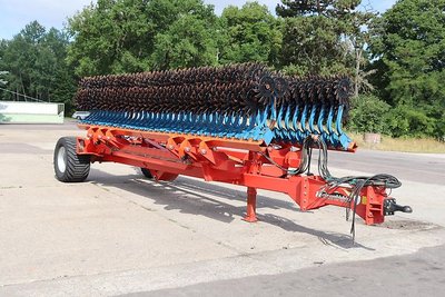 Hatzenbichler AUFSATTEL-STERNSTRIEGEL 12 m
