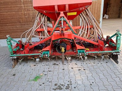 Kverneland NG18/300
